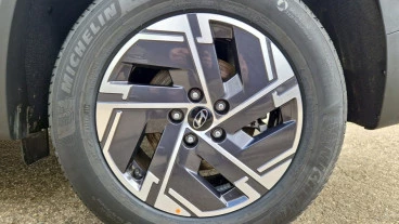 Hyundai Tucson 1.6T 176kW (239CV) HEV AT Klass