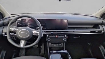 Hyundai Tucson 1.6T 176kW (239CV) HEV AT Klass