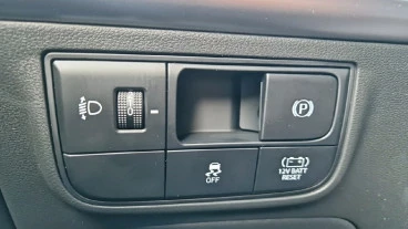 Hyundai Tucson 1.6T 176kW (239CV) HEV AT Klass