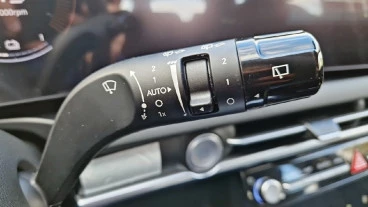 Hyundai Tucson 1.6T 176kW (239CV) HEV AT Klass