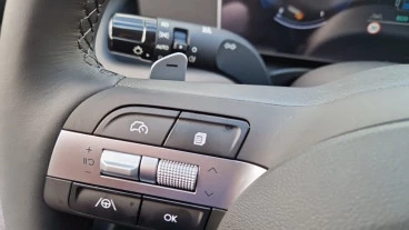 Hyundai Tucson 1.6T 176kW (239CV) HEV AT Klass