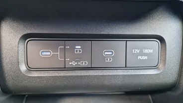 Hyundai Tucson 1.6T 176kW (239CV) HEV AT Klass