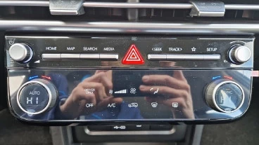 Hyundai Tucson 1.6T 176kW (239CV) HEV AT Klass