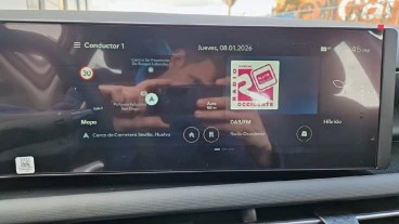 Hyundai Tucson 1.6T 176kW (239CV) HEV AT Klass