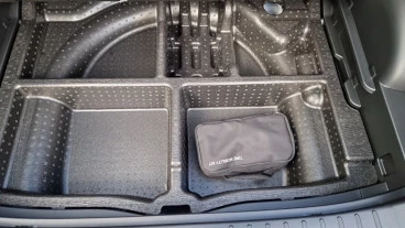 Hyundai Tucson 1.6T 176kW (239CV) HEV AT Klass