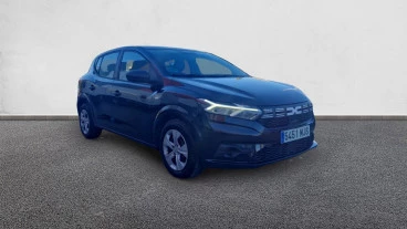 Dacia Sandero Essential TCe 67kW (90CV)