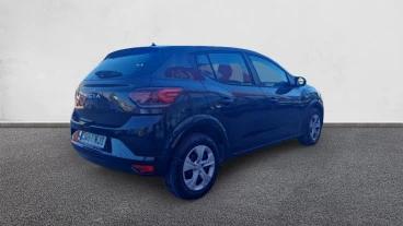 Dacia Sandero Essential TCe 67kW (90CV)