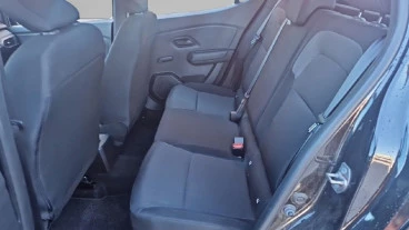 Dacia Sandero Essential TCe 67kW (90CV)