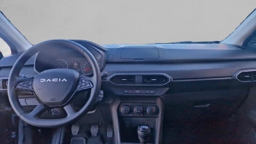 Dacia Sandero Essential TCe 67kW (90CV)