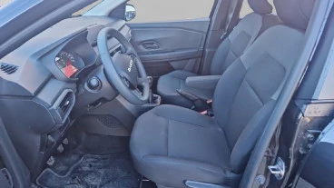 Dacia Sandero Essential TCe 67kW (90CV)