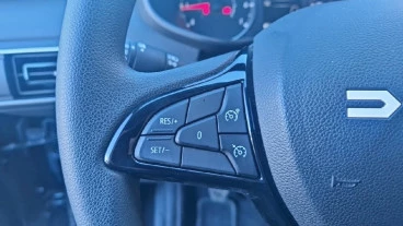 Dacia Sandero Essential TCe 67kW (90CV)