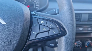 Dacia Sandero Essential TCe 67kW (90CV)