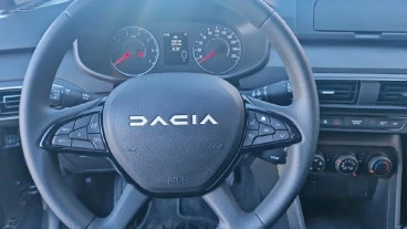 Dacia Sandero Essential TCe 67kW (90CV)