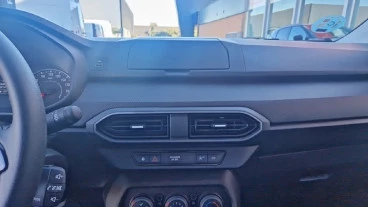 Dacia Sandero Essential TCe 67kW (90CV)