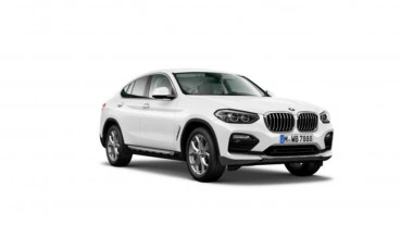 BMW X4 XDRIVE20I