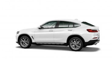 BMW X4 XDRIVE20I