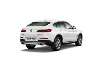 BMW X4 XDRIVE20I