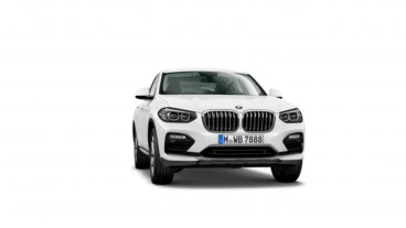 BMW X4 XDRIVE20I