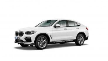 BMW X4 XDRIVE20I