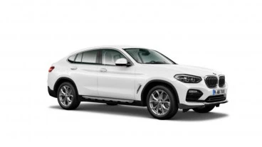 BMW X4 XDRIVE20I