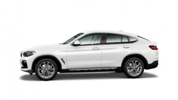 BMW X4 xDrive20i
