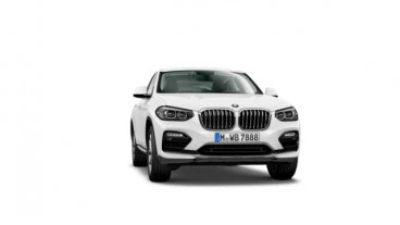 BMW X4 xDrive20i