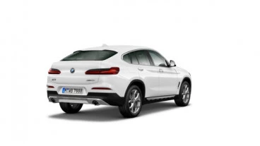 BMW X4 xDrive20i