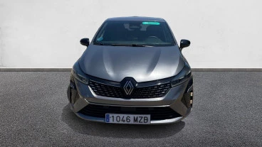 Renault Clio techno Eco-G 100cv (74kW)