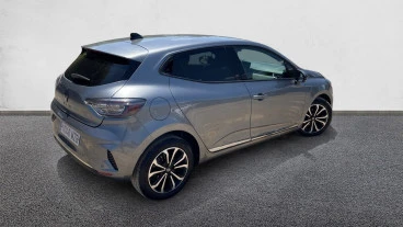 Renault Clio techno Eco-G 100cv (74kW)