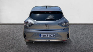 Renault Clio techno Eco-G 100cv (74kW)