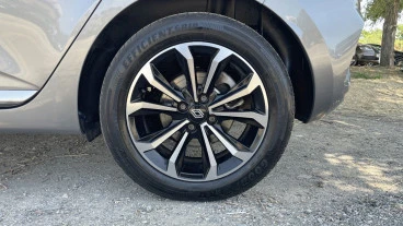 Renault Clio techno Eco-G 100cv (74kW)