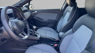 Renault Clio techno Eco-G 100cv (74kW)