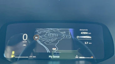 Renault Clio techno Eco-G 100cv (74kW)