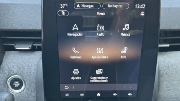 Renault Clio techno Eco-G 100cv (74kW)