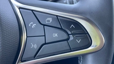 Renault Clio techno Eco-G 100cv (74kW)