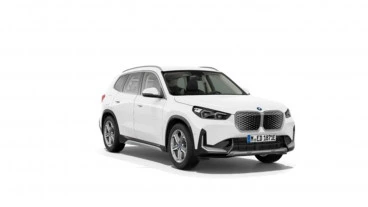 BMW iX1 XDRIVE30