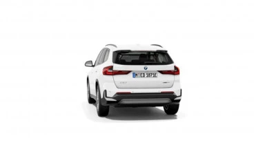 BMW iX1 XDRIVE30