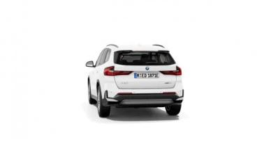 BMW iX1 xDrive30