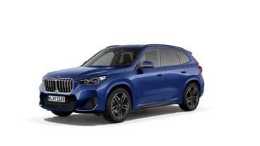BMW X1 sDrive20d