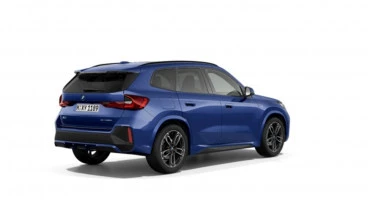 BMW X1 sDrive20d