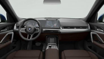 BMW X1 sDrive20d