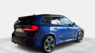 BMW X1 sDrive20d
