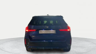 BMW X1 sDrive20d