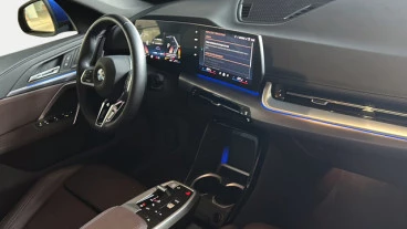 BMW X1 sDrive20d