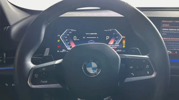 BMW X1 sDrive20d