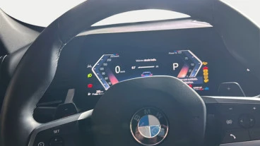 BMW X1 sDrive20d