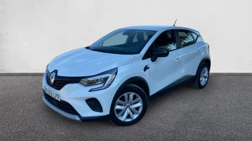Renault Captur Intens TCe 140CV GPF Micro Híbrido