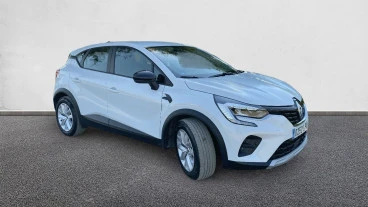 Renault Captur Intens TCe 140CV GPF Micro Híbrido