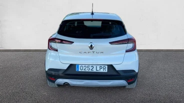 Renault Captur Intens TCe 140CV GPF Micro Híbrido