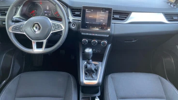 Renault Captur Intens TCe 140CV GPF Micro Híbrido